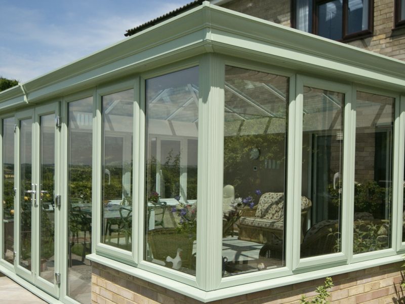 best conservatories cost Kent