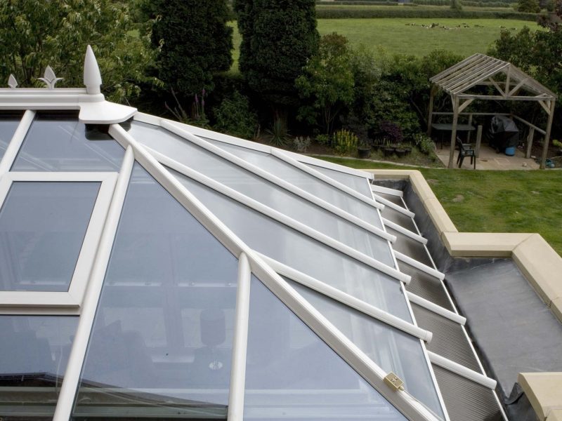 best conservatories quote Kent