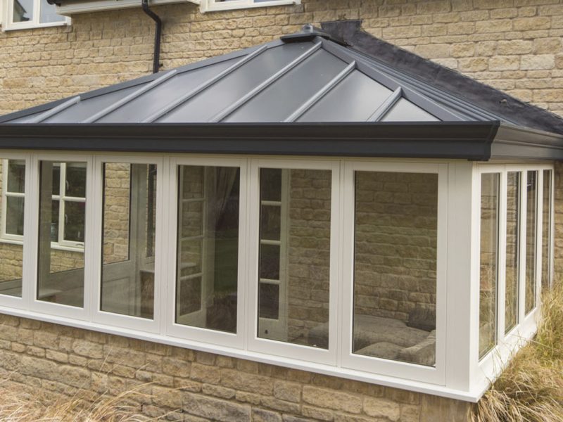 best conservatories cost Kent