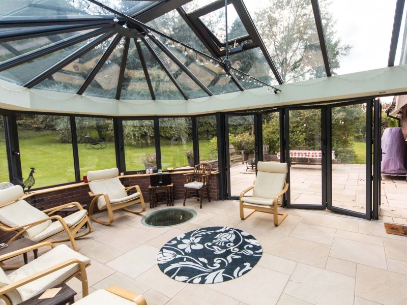 best conservatories prices near me