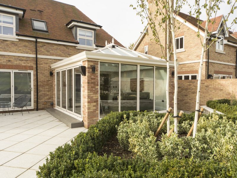 best conservatories suppliers near me
