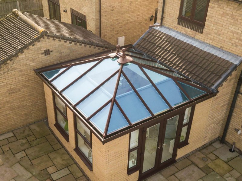 best conservatories quote near me