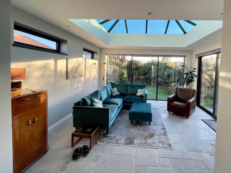 best extension quote Kent