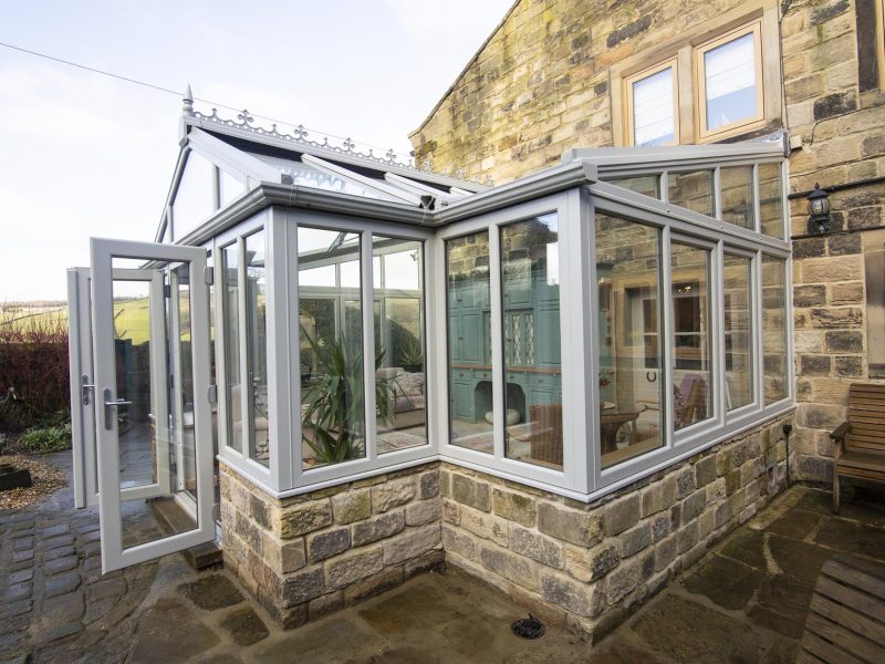 best conservatories suppliers Maidstone