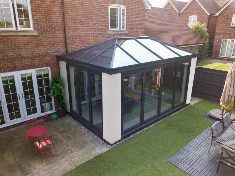 best extension suppliers near me