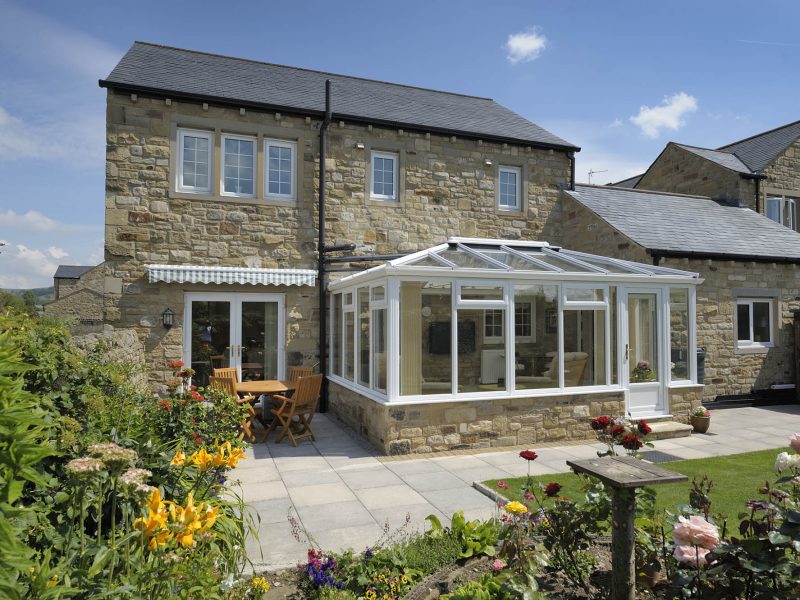 best conservatories companies Maidstone