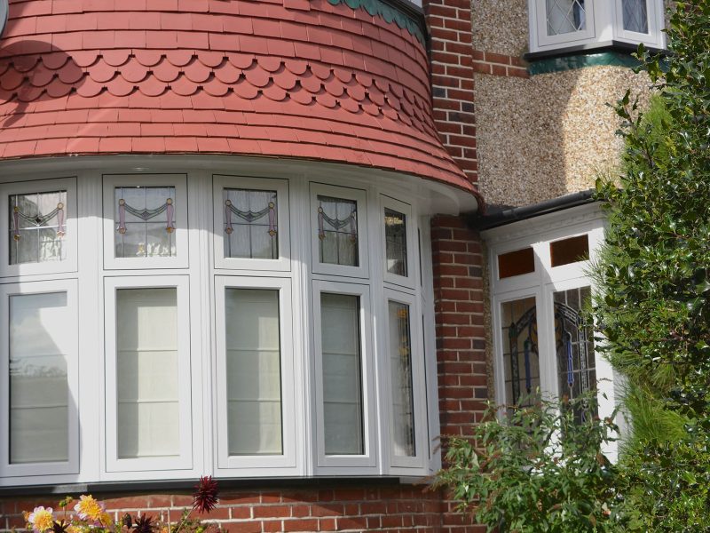 upvc cost Kent