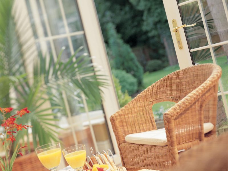 upvc double glazed french doors