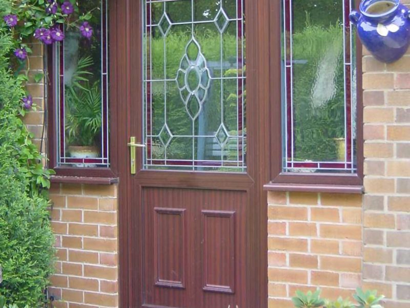 best doors quote Kent