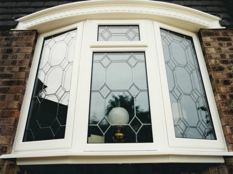 upvc cost Maidstone