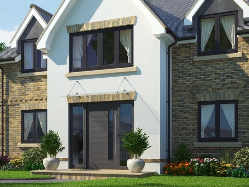 double glazing cost near me