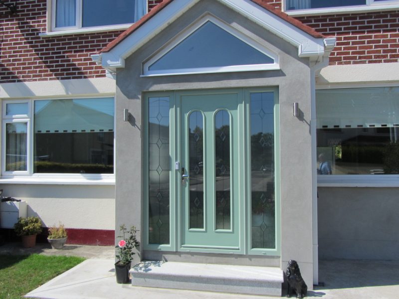 Palladio Entrance Doors: The Best Choice for Your Home