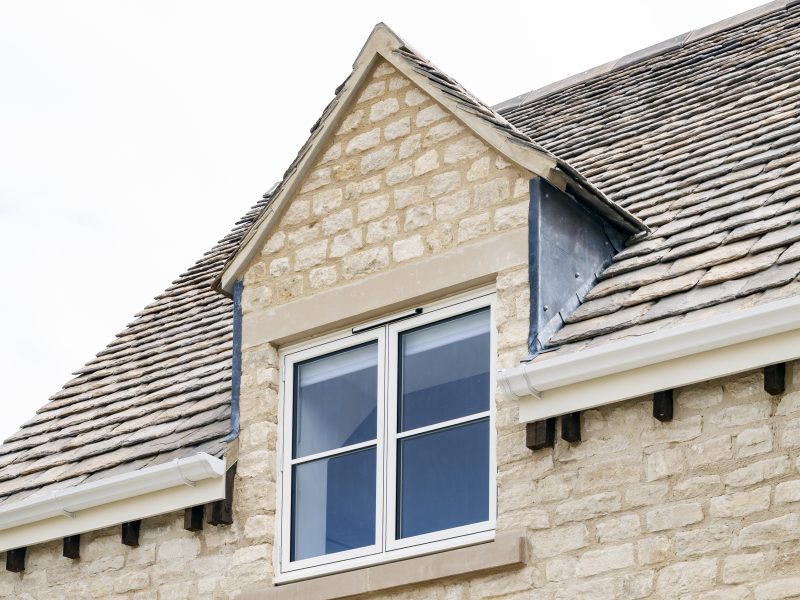 Benefits of Double Glazing for Your Home