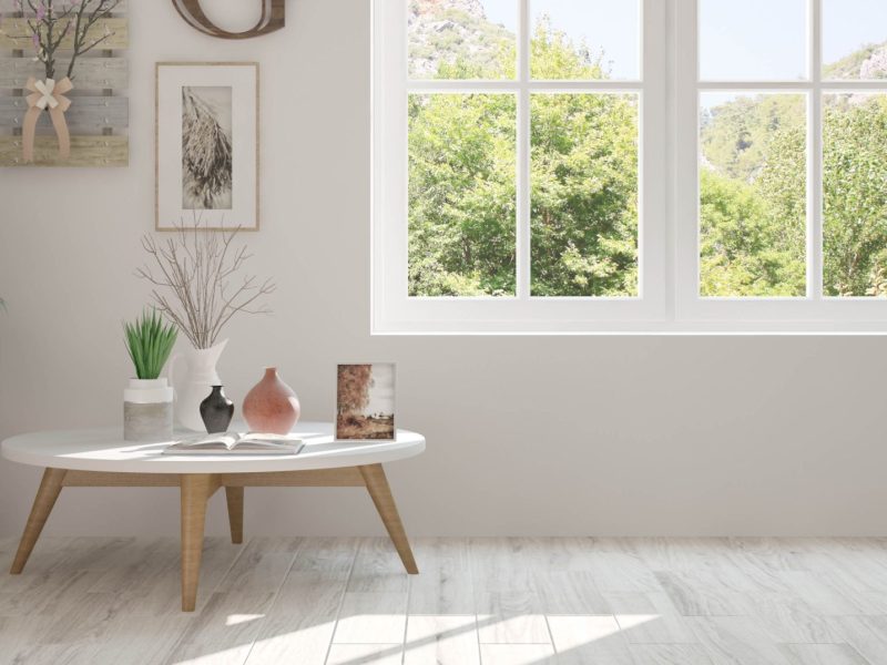 How does natural light influence home aesthetics and your mood in Maidstone homes?