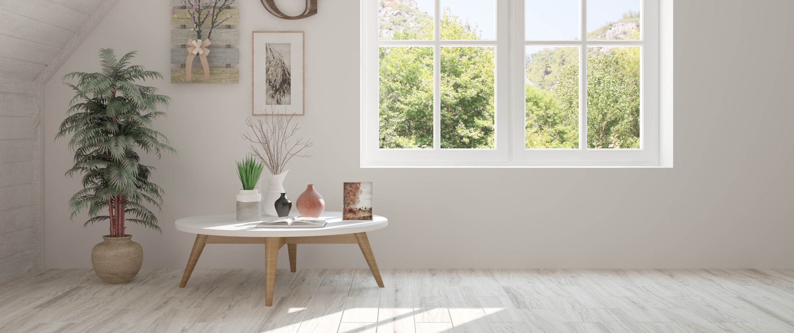 How does natural light influence home aesthetics and your mood in Maidstone homes?