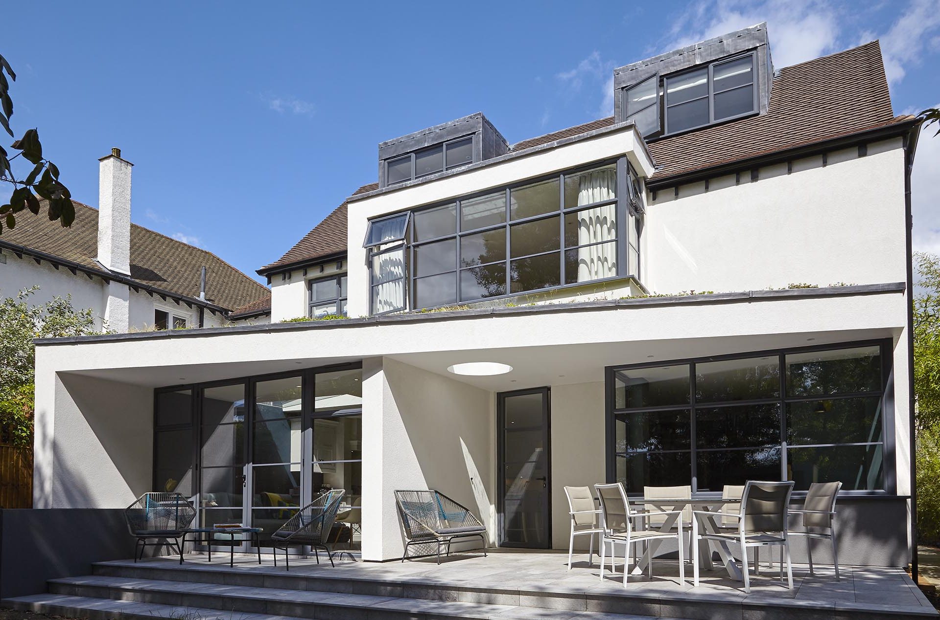 double glazed windows kings hill
