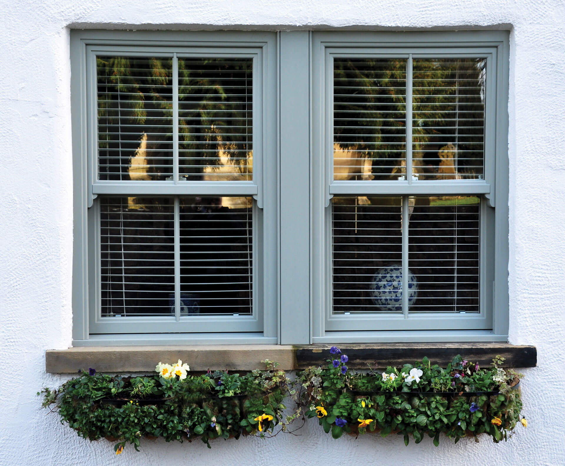 sash window prices Kent