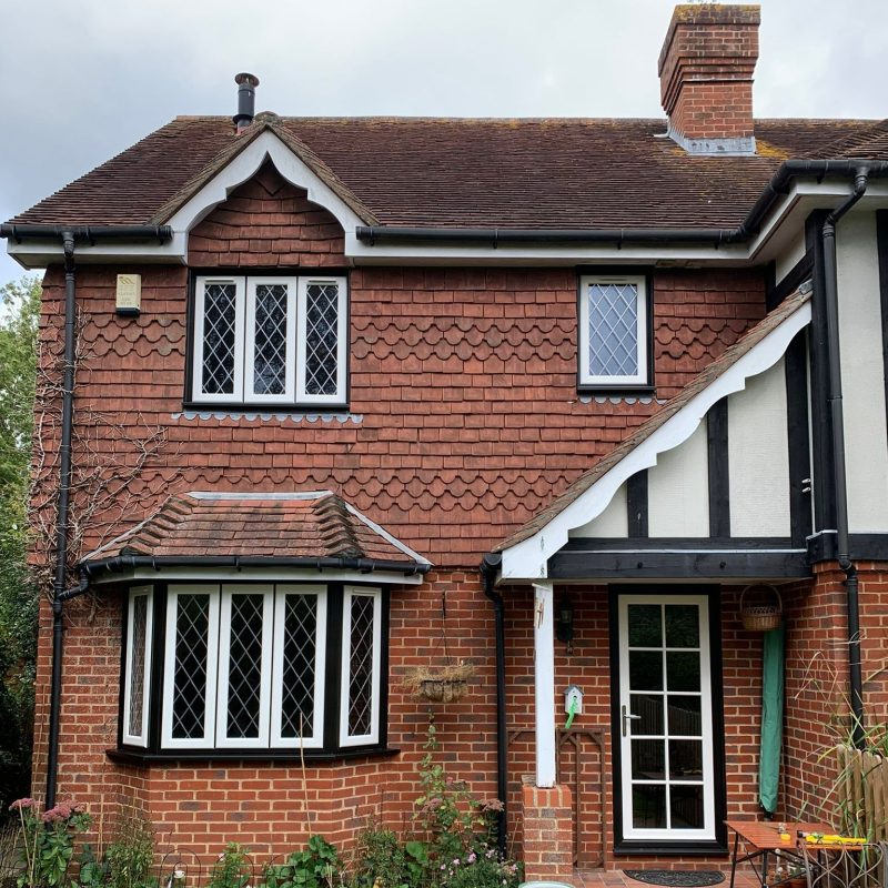 window replacements for home security