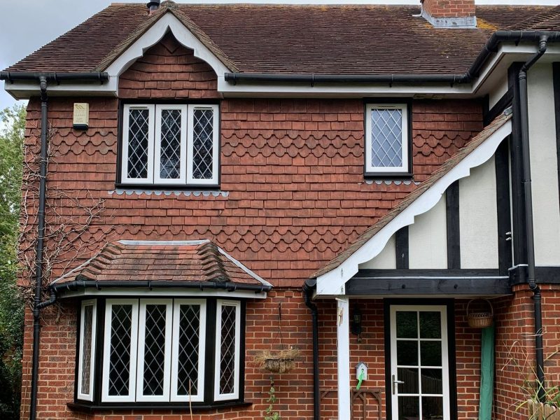 Are durable windows and doors the secret to surviving harsh winter conditions?