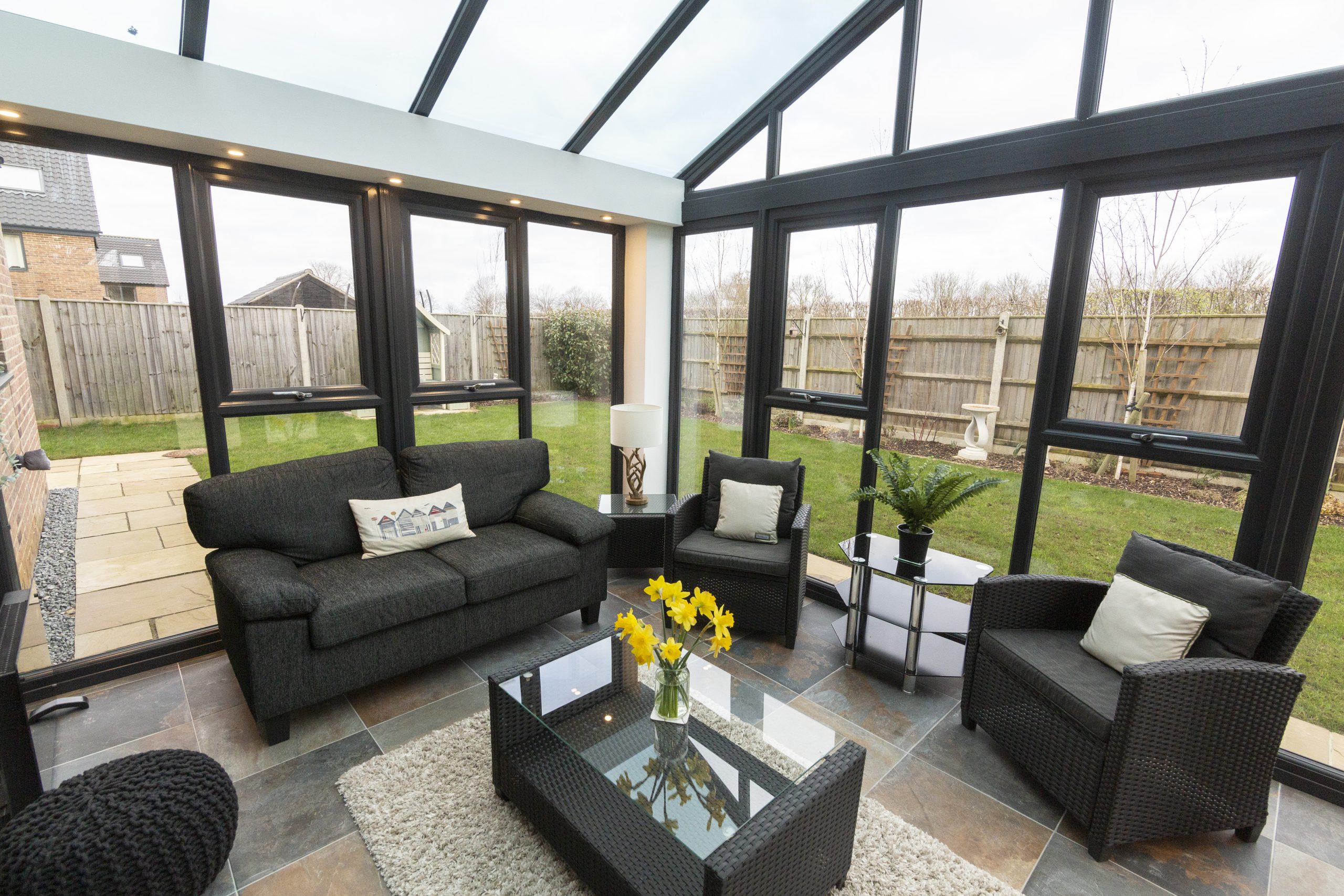 Are your current windows costing you more? Discover the impact of window energy ratings