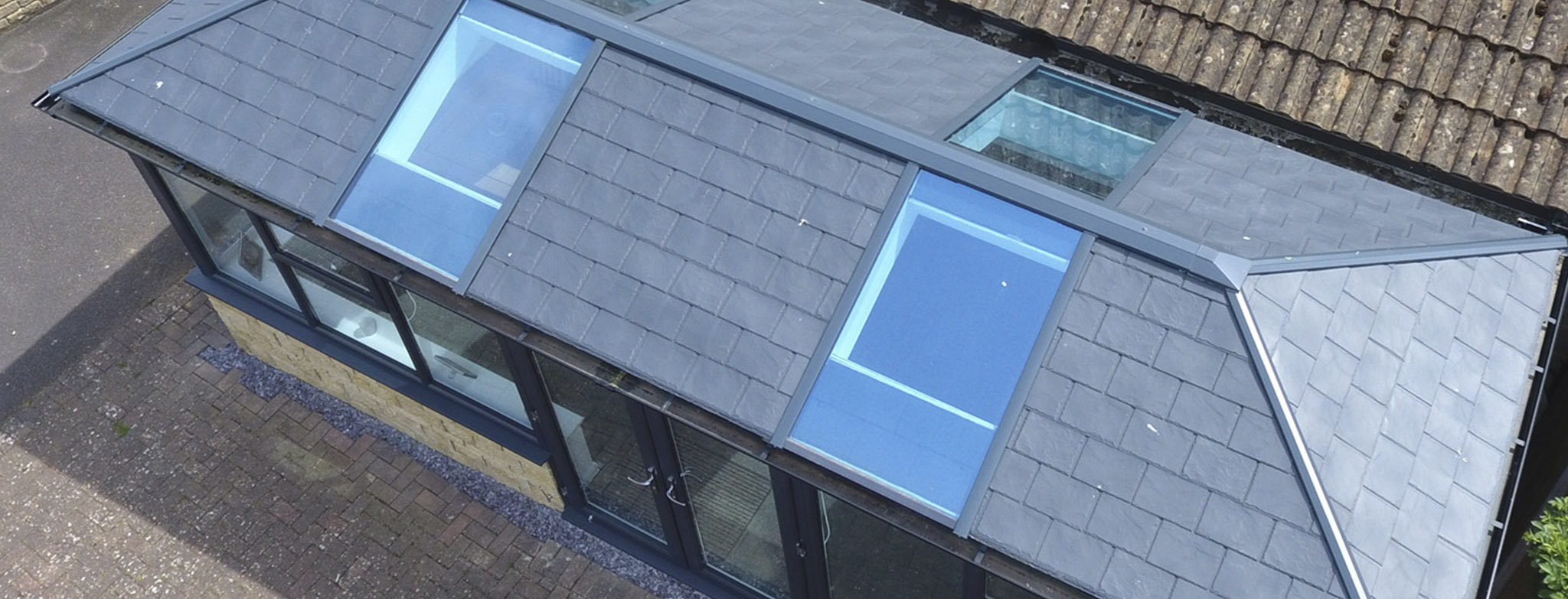 Tiled Conservatory Roofs for Maidstone Homes: Year-Round Comfort with Ultraframe