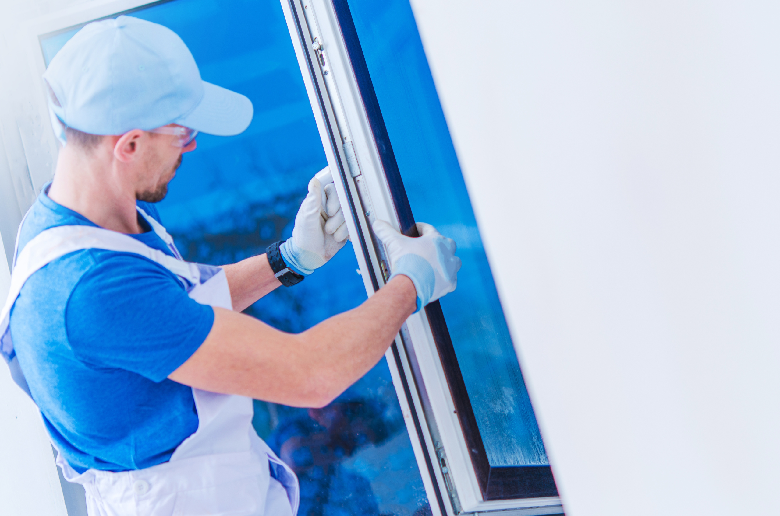 Are you risking costly repairs by skipping professional installation for your windows and doors?