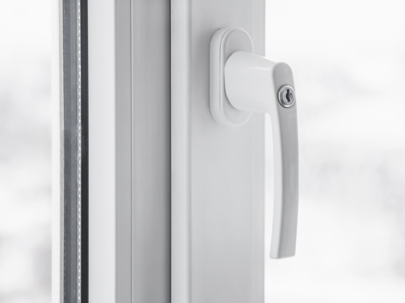 Tips for choosing secure windows for your Kent home